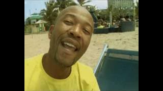 'Ungesabi/Won't let you go' - DJ Tira