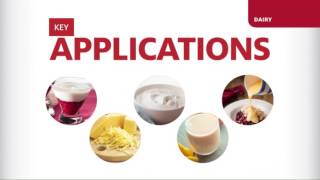 An introduction to Ingredion Applications in EMEA screenshot 5