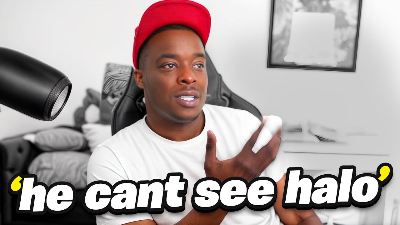 Dub Speaks On DDG & Halle Relationship..