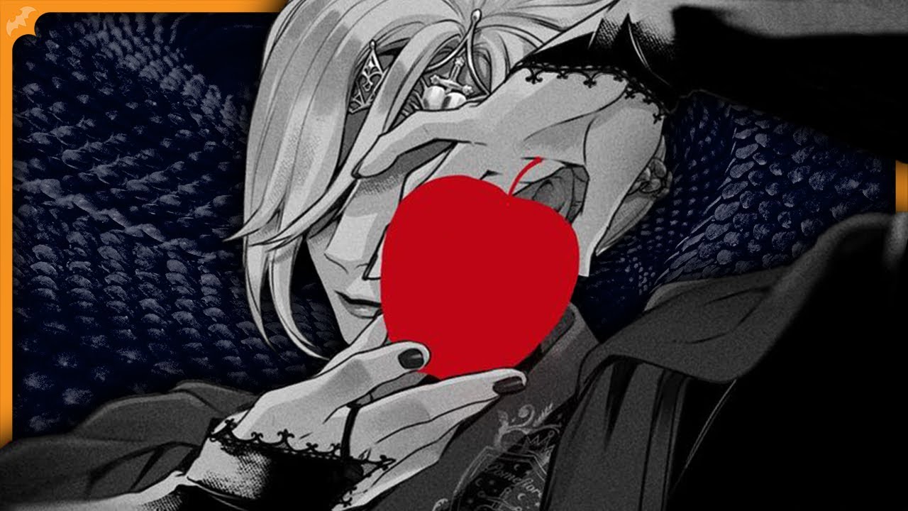 The Seven Deadly Sins of TWST