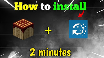 HOW TO INSTALL REPLAY MOD IN POJAV LAUNCHER 🤯 || Easy Trick | 1.20+ || VMxGamerz