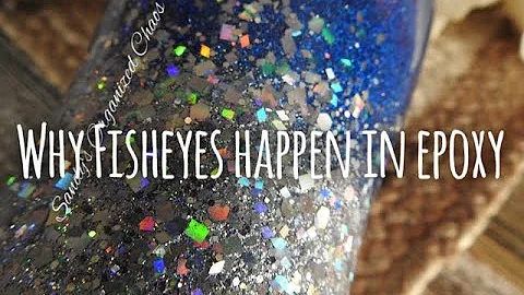 How to prevent fisheyes