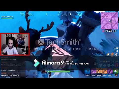 რედზერგას Top Kill ები ნაწილი #3