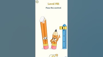 DOP 2: Delete One Part Level No. 142 #shorts #viralshorts