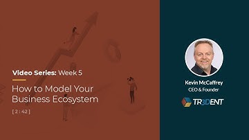 How to Model Your Business Ecosystem