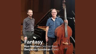 3 Stücke, Op. 96: III. Allegro non troppo ma passionato