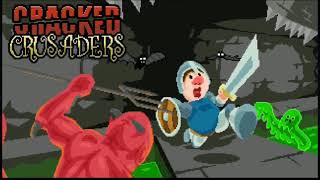 Cracked Crusaders - Download Game and Gameplay screenshot 5