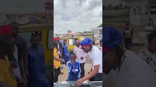 Street Kids got talent