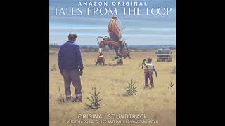 Are You A Robot (Tales From The Loop soundtrack)