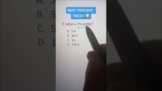 Aptitude Test Preparation - How to understand percents !! screenshot 3
