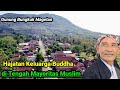 Hajatan Manten Keluarga Buddha di Tengah Mayoritas Muslim Magetan