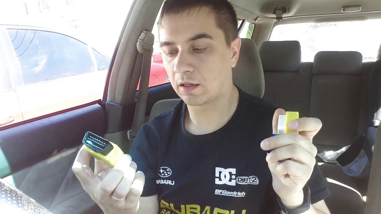 Температура двигателя obd2