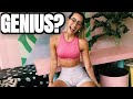 The Genius of Madalin Giorgetta | Weight Stigma Awareness Week