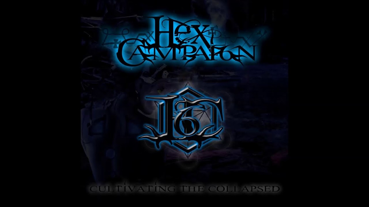 Hex Campaign - Flesh of a Memory