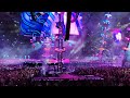 Ed Sheeran Shape Of You Stadio Olimpico Roma 14 06 2025 