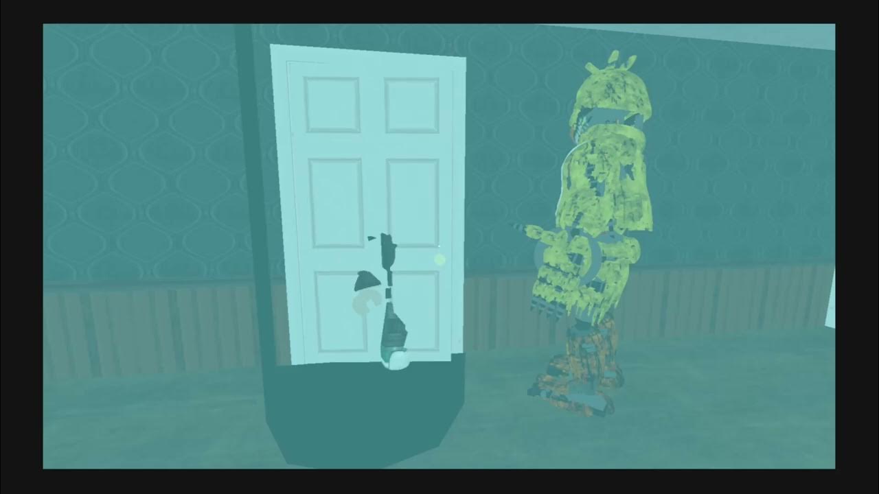 fnaf-co-op-fnaf-4-night-2-youtube