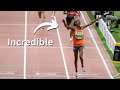 Is Sifan Hassan The Most Versatile Runner In History Is Sifan Hassan The Most Versatile Runner In History