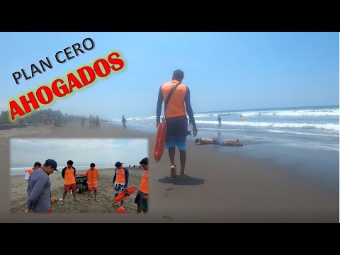 Video: ¿Se ahogaría o se ahogaría?