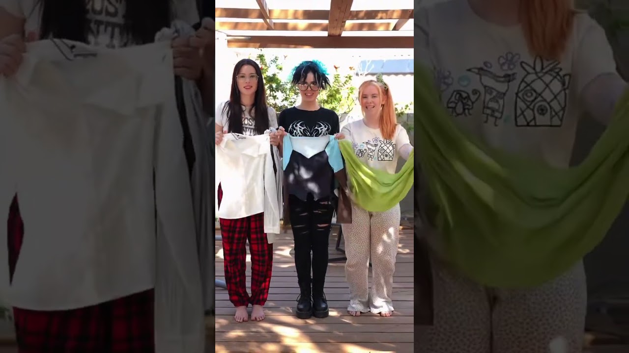 Total drama island cosplays for spooky season 