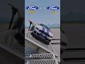 Ford GT500 vs Ford GT🐎 — Power vs Perfection #beamingdrive #mustang #gt #speedbackgt