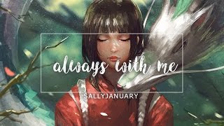 「 CCB 」Always with me • German Fancover