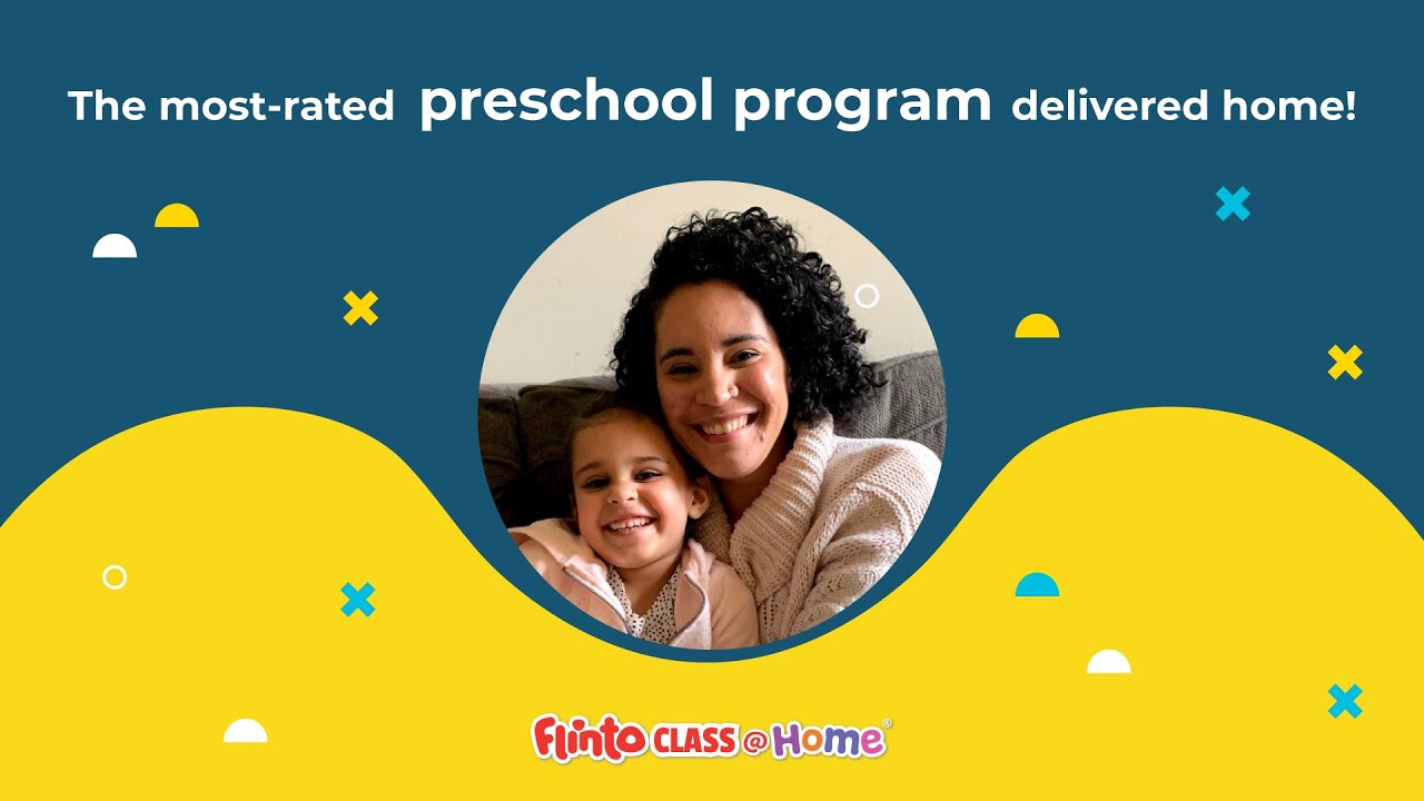 Celeste Ryan | Flintoclass At Home | Product Review | Learning Kit | USA
