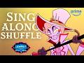 ALL Hazbin Hotel Sing-Alongs Shuffled (PART 3) | Prime Video