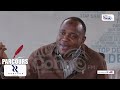 PARCOURS LADY  NZONGO ESOBE