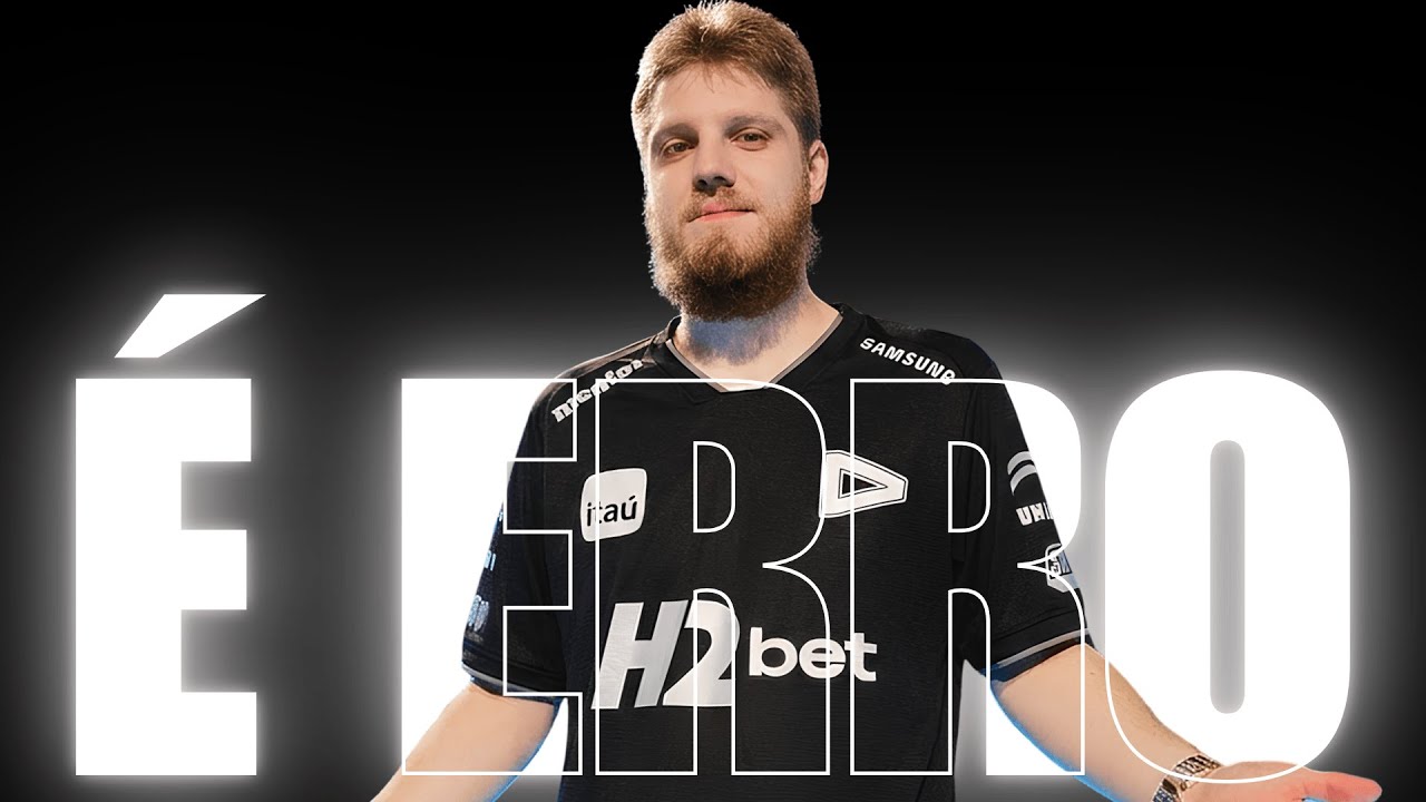 DEMON1 É UM ERRO NA LOUD! - VALORANT