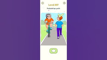 DOP 2 Gameplay Level 807 Shorts Delete One Part Solution and Answer🔥 Subscribe🔥Topchart android game