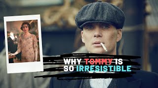 This Is Why Thomas Shelby Is So Irresistible - Character Analysis (Re-Upload)