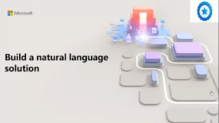 Learn Build Natural Language Solutions using Azure online | Koenig Solutions