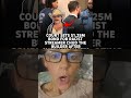 RACIST STREAMER 1.25 BOND!! #breakingnews #mamaonamission #crimenews #viralnews #crime
