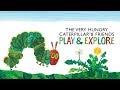 The very hungry caterpillar  friends  play  explore for google play