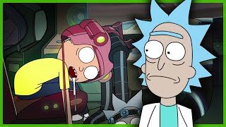 Will Morty EVER Be the Same Again?! | Rick: A Mort Well Lived BREAKDOWN