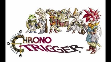 Chrono Trigger - A Premonition