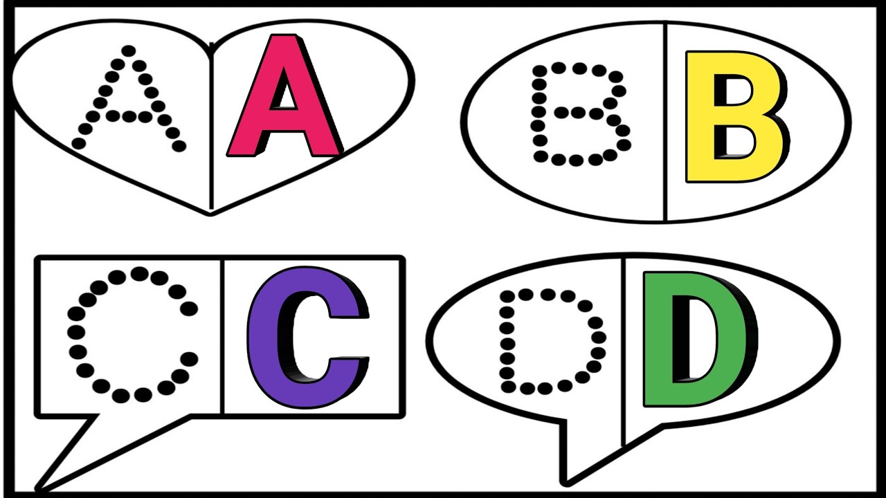 एबीसीडी | abcd | abcd rhymes | abcde | abcd cartoon | abcdefg | abcd ...