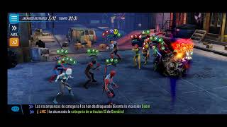 MSF Doom 3.0 Bio Node 2