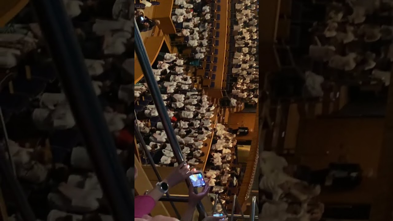 Singpause 2023 Düsseldorf du kleine Großstadt am Rhein