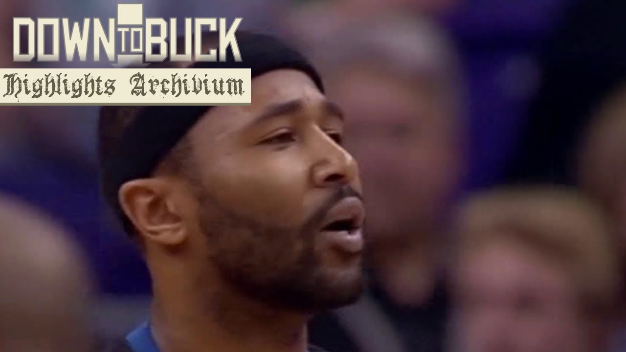 Mo Williams 26 Points/5 Assists Full Highlights (1/16/2015)