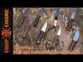 Choosing a high end bushcraft or fieldcraft knife by equip 2 endure