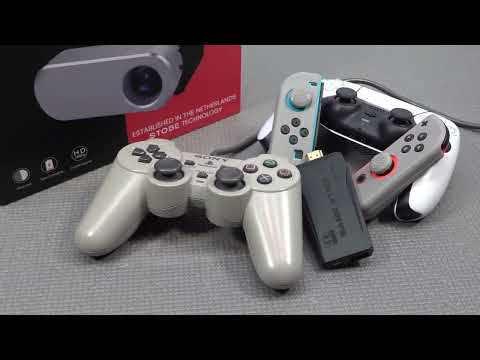 $25,- 100inch Beamer For Gaming? Stobe Made It !