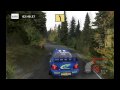 RBR - Subaru Impreza WRC &#39;05 - France Bisanne