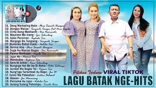 Lagu Batak NGE-HITS 2024 VIRAL ~ Kumpulan Lagu Batak Terbaru, Terpopuler & Terbaik