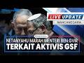 🔴Netanyahu Semprot Menteri Ben Gvir yang 'Injak-injak' Aktivis GSF: Tak Sejalan dengan Nilai Israel
