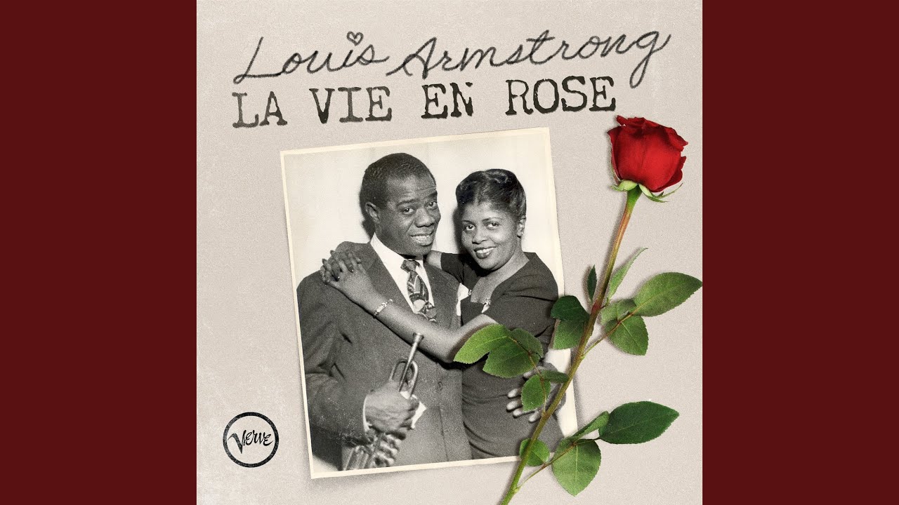 I Surrender Dear (1983 Satchmo Version) - YouTube
