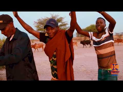 Lidampa Gumha Shagembe Sherehe Ya Juliana New Video