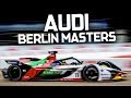 How Audi Sport Abt Schaeffler Grew To Dominate The Berlin E-Prix | ABB FIA Formula E Championship