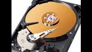 How to recover any deliteed File