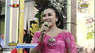 NINGGAL KATRESNAN - KMB gedrug sragen